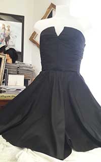 Créations couture sur mesure à Soissons